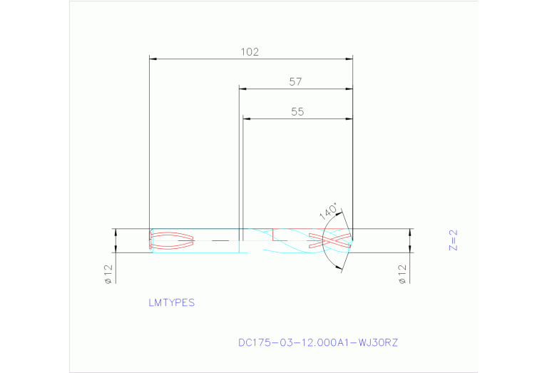 DC175-03-12.000A1-WJ30RZ