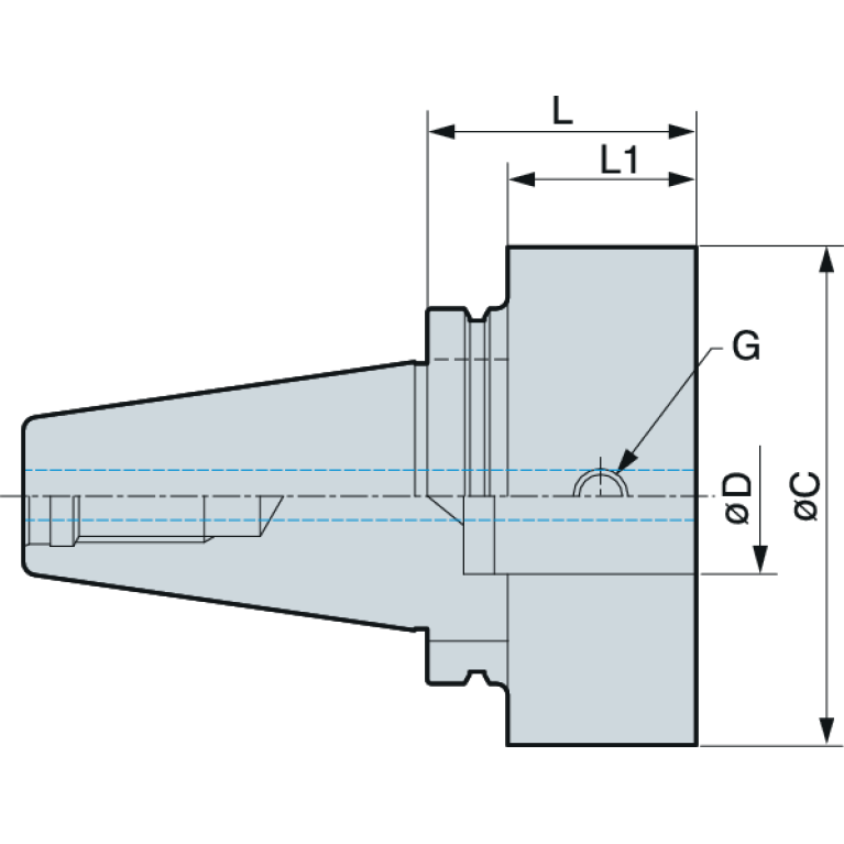 DBT40-MD63F-110