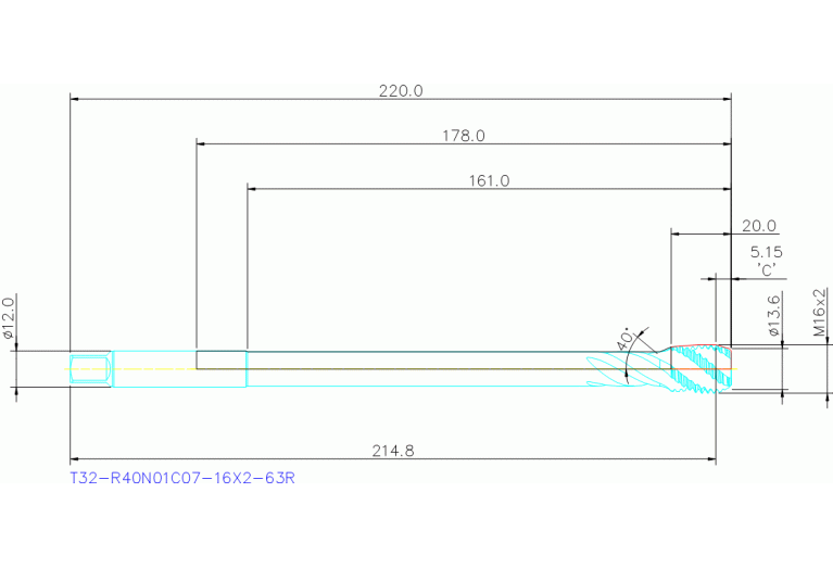 T32-R40N01C07-16X2-63R