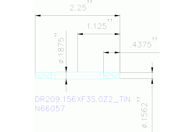 DR209.156XF3S.0Z2 TIN