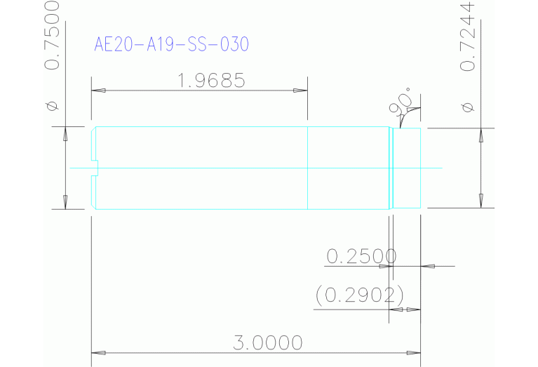 AE20-A19-SS-030