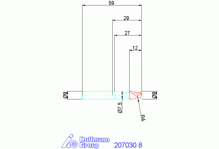 207030 8