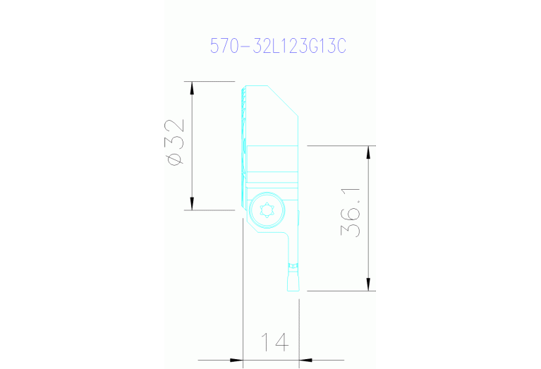 570-32L123G13C