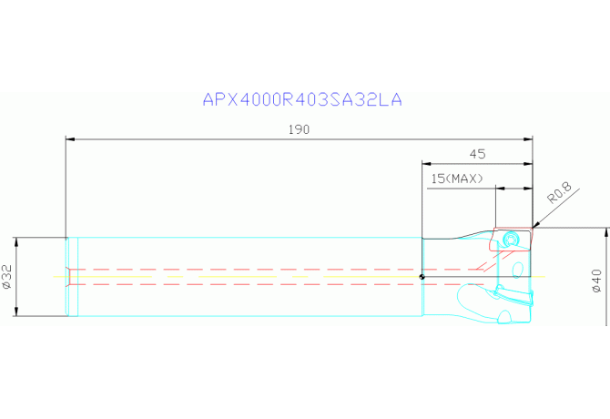 APX4000R403SA32LA