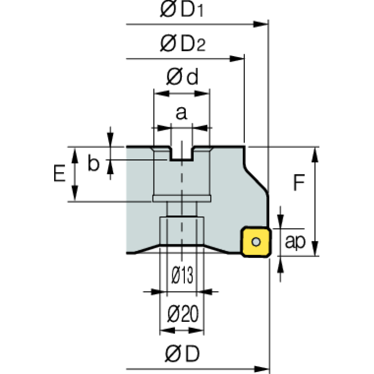 RMT8QM4080R-M