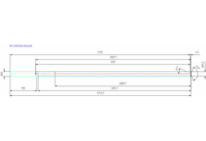 MVS0930X30S100