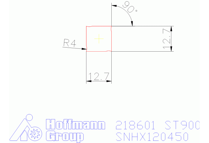 218601 ST900