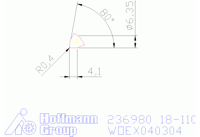 236980 18-110