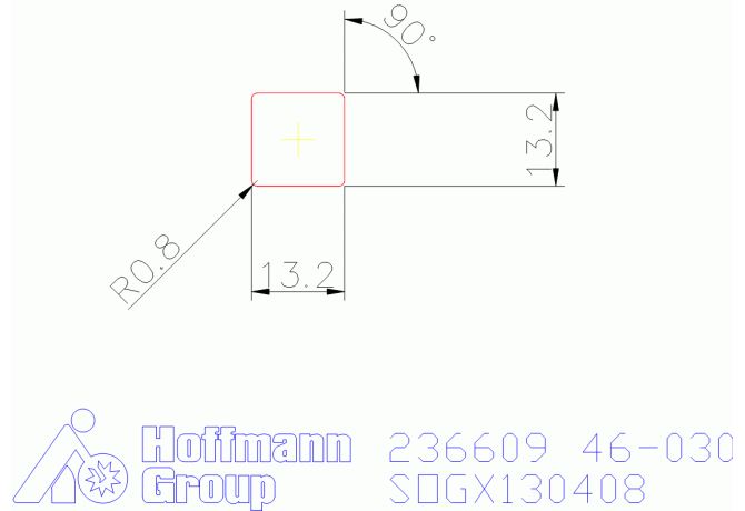 236609 46-030