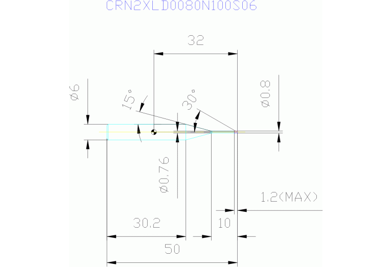 CRN2XLD0080N100S06