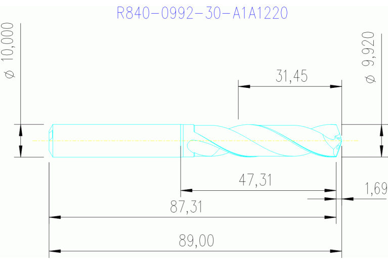 R840-0992-30-A1A 1220