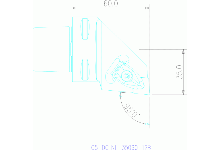 C5-DCLNL-35060-12B
