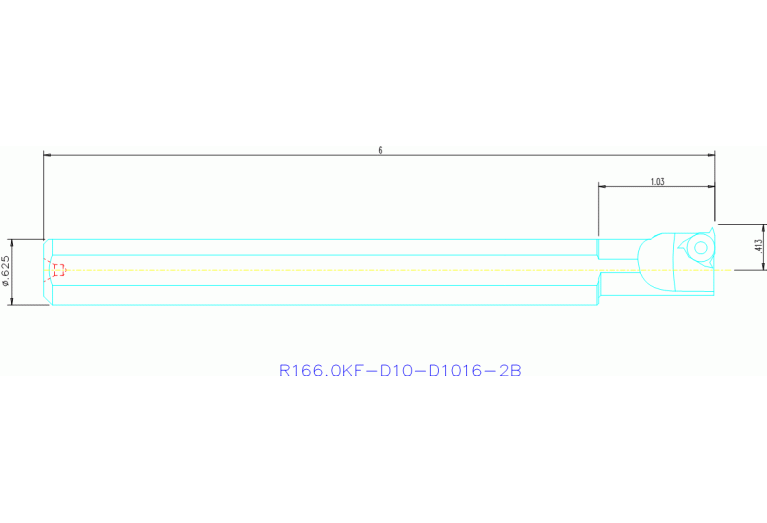 R166.0KF-D10-D1016-2B