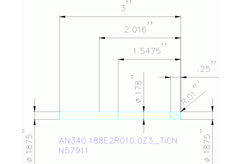 AN340.188E2R010.0Z3 TICN