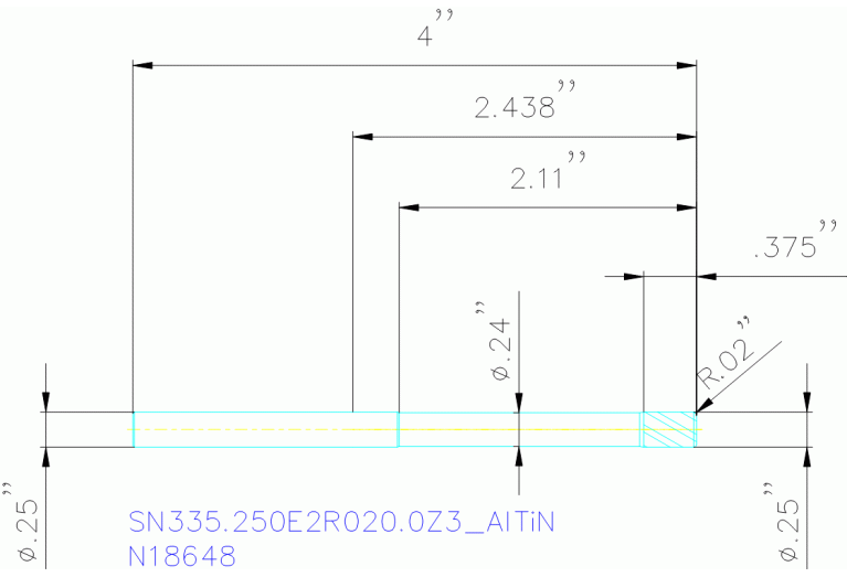 SN335.250E2R020.0Z3 ALTIN