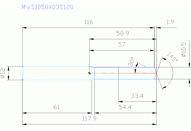 MVS1050X03S120