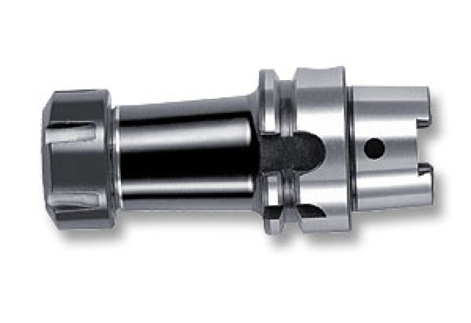 HSK63A-ER25-160-V