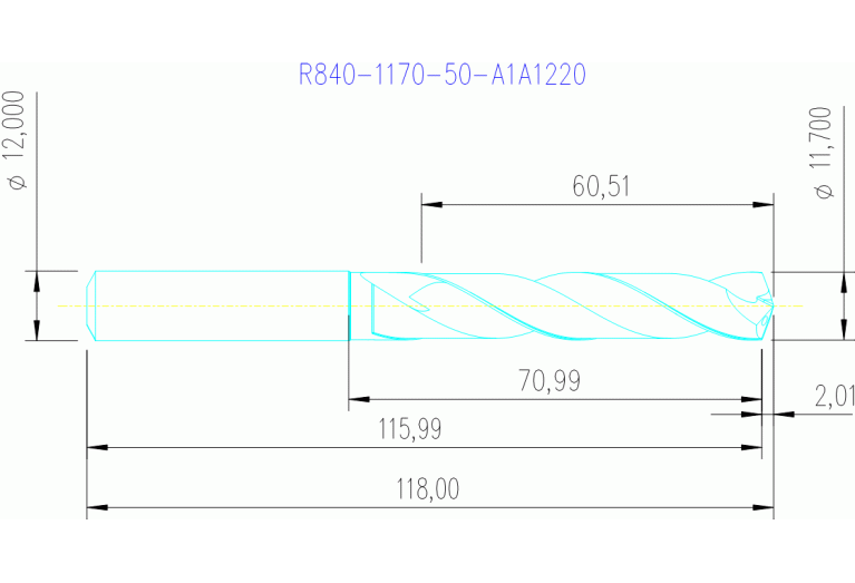 R840-1170-50-A1A 1220