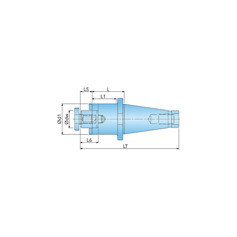 DIN208040SEMC16X52