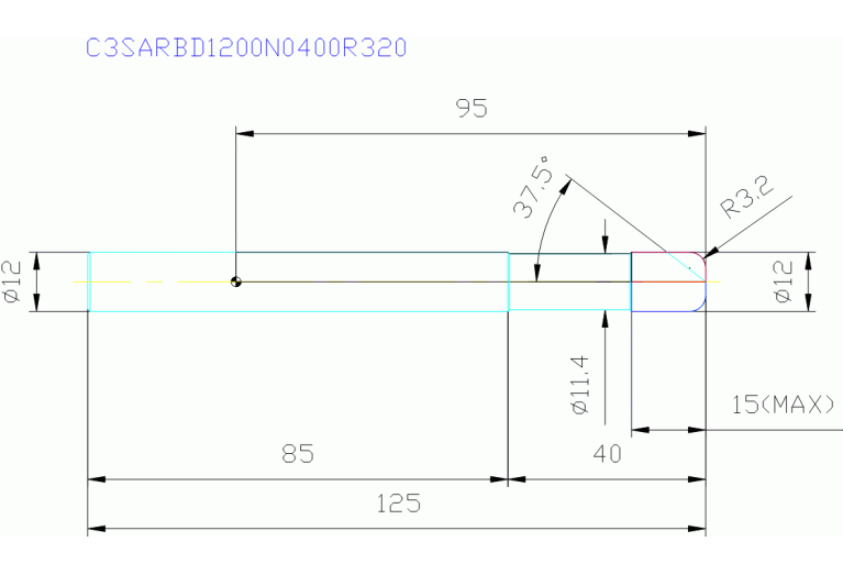 C3SARBD1200N0400R320