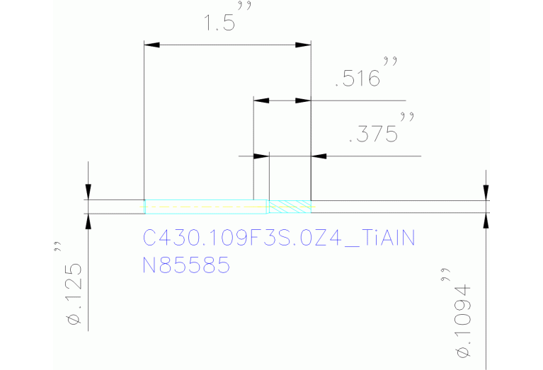 C430.109F3S.0Z4 TIALN