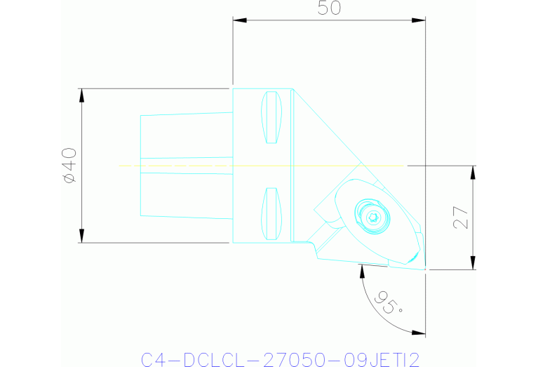 C4-DCLCL-27050-09JETI2