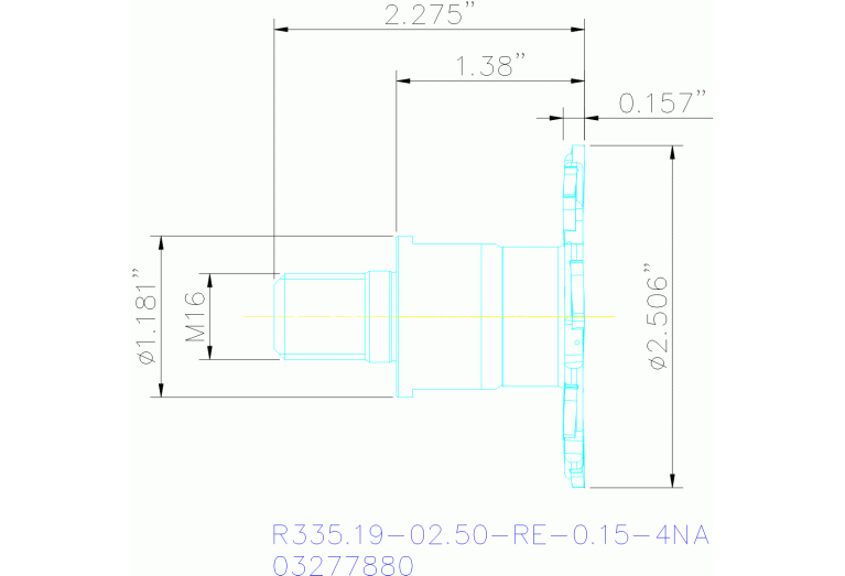 R335.19-02.50-RE-0.15-4NA