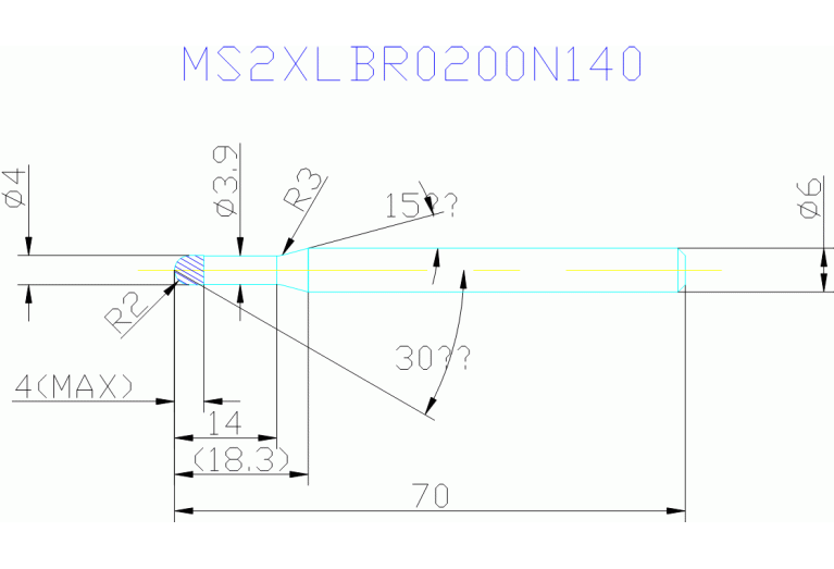 MS2XLBR0200N140