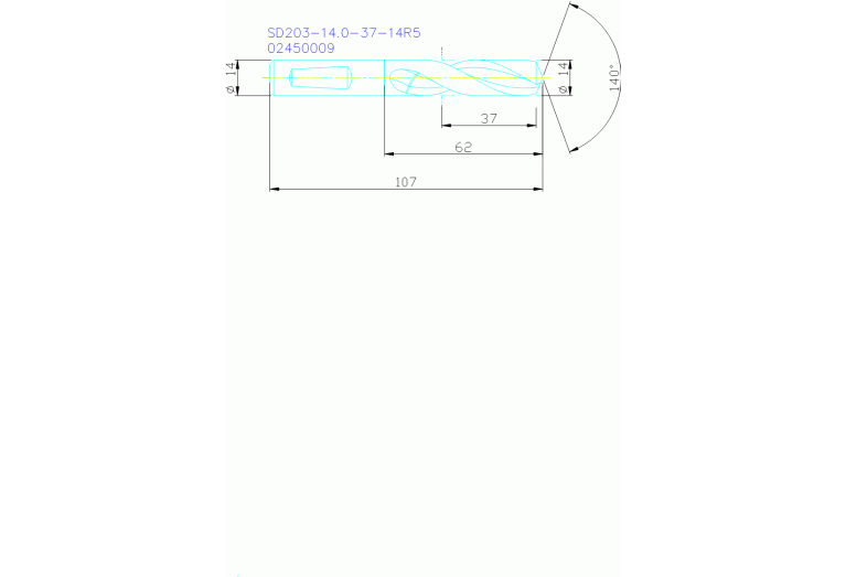 SD203-14.0-37-14R5