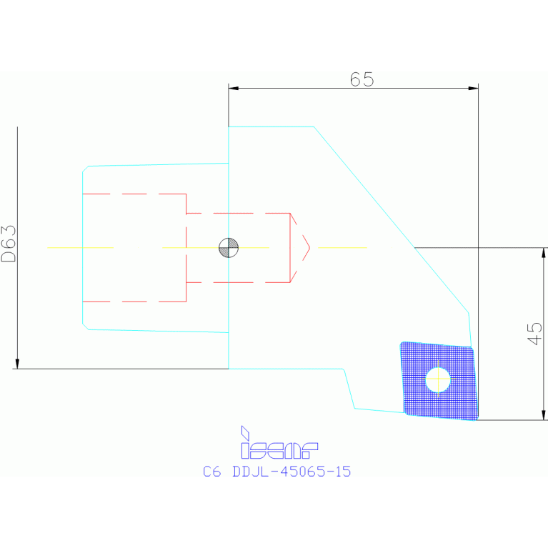 C6 DDJNL-45065-15