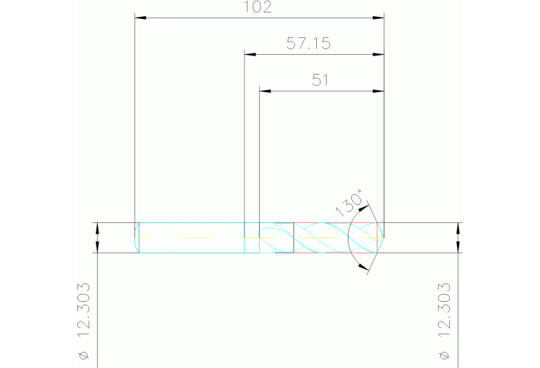 A1149TFL-31/64IN