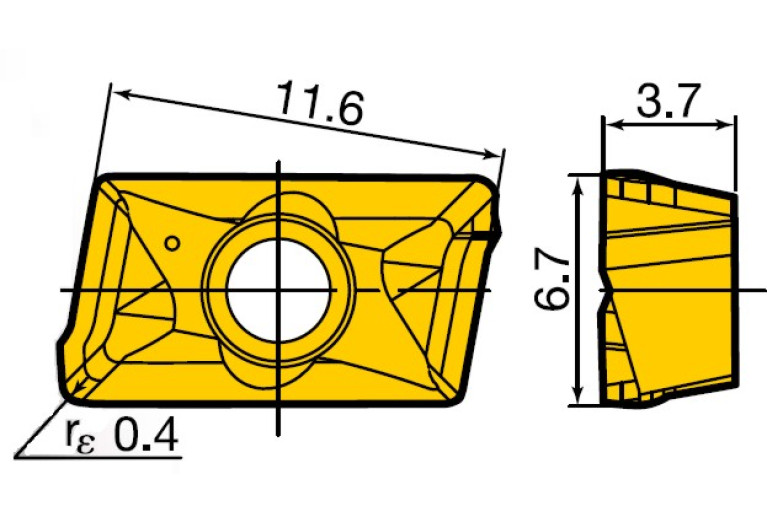 ASMT11T304PDPR-MJ NS740
