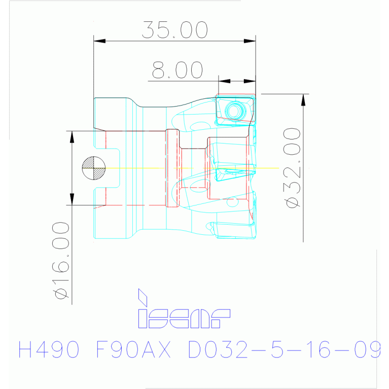 H490 F90AX D032-5-16-09