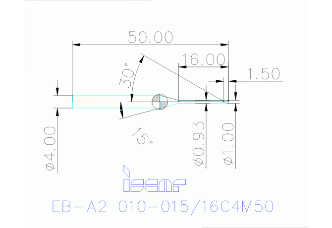 EB-A2 010-015/16C4M50 IC903