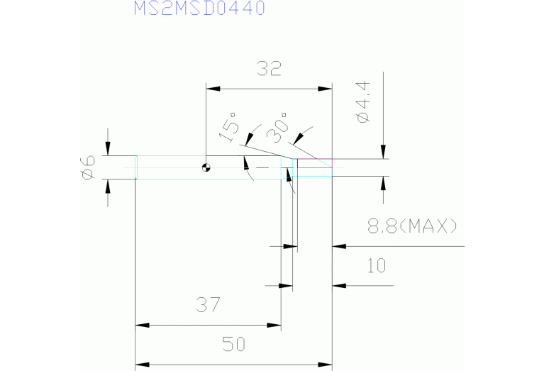 MS2MSD0440