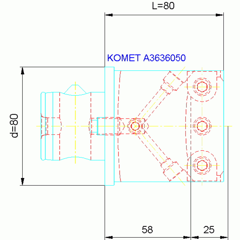 A36 36050