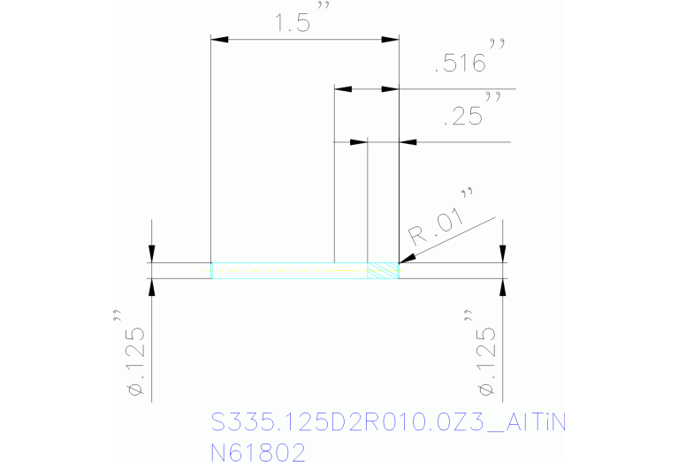 S335.125D2R010.0Z3 ALTIN