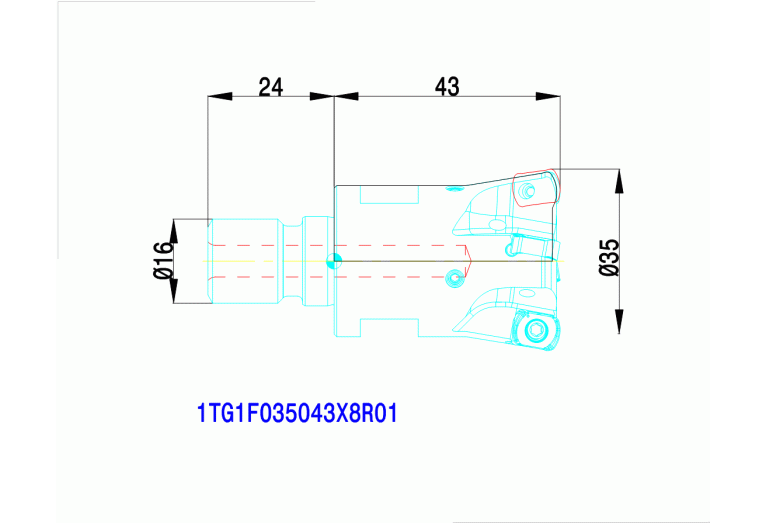 1TG1F035043X8R01