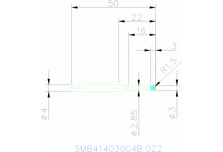 SMB414030G4B.0Z2 M9