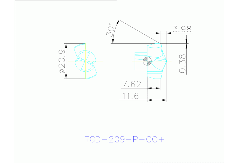 TPC2090R01-C IN2505