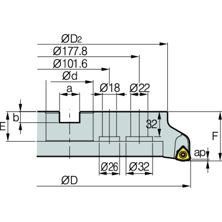 HRMDCM16315R-14