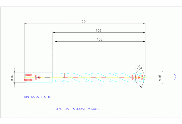 DC170-08-15.000A1-WJ30EJ