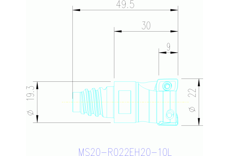 MS20-R022EH20-10L
