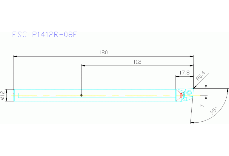 FSCLP1412R-08E