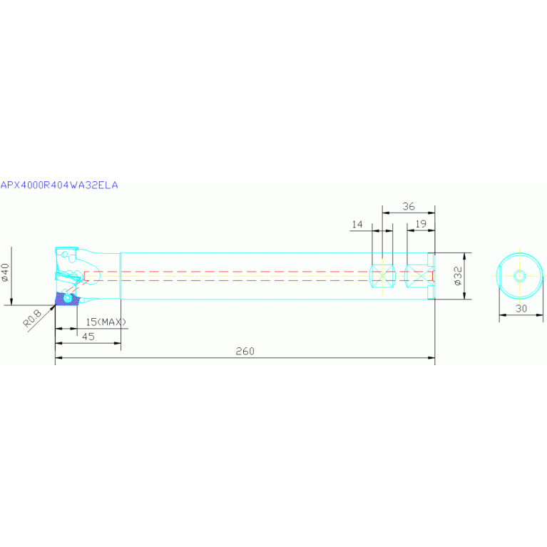 APX4000R404WA32ELA