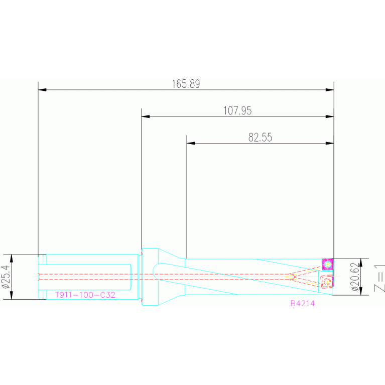 B4214.UF26.206.Z1.082R-3
