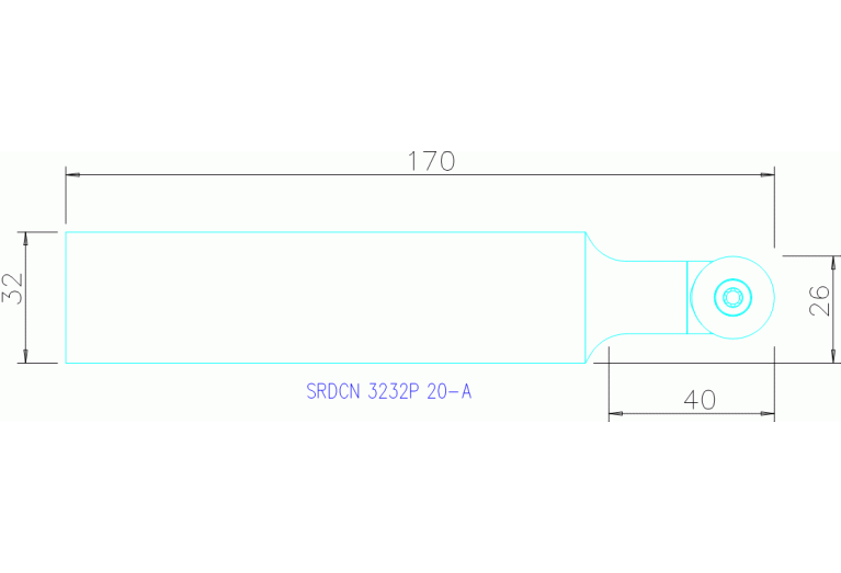 SRDCN 3232P 20-A