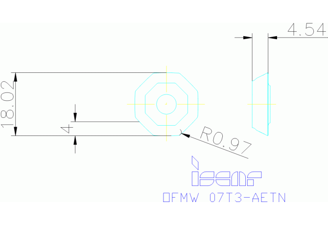 OFMW 07T3-AETN IC908