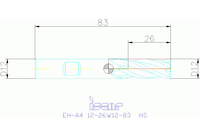 EH-A4 12-26W12-83 HS MPC