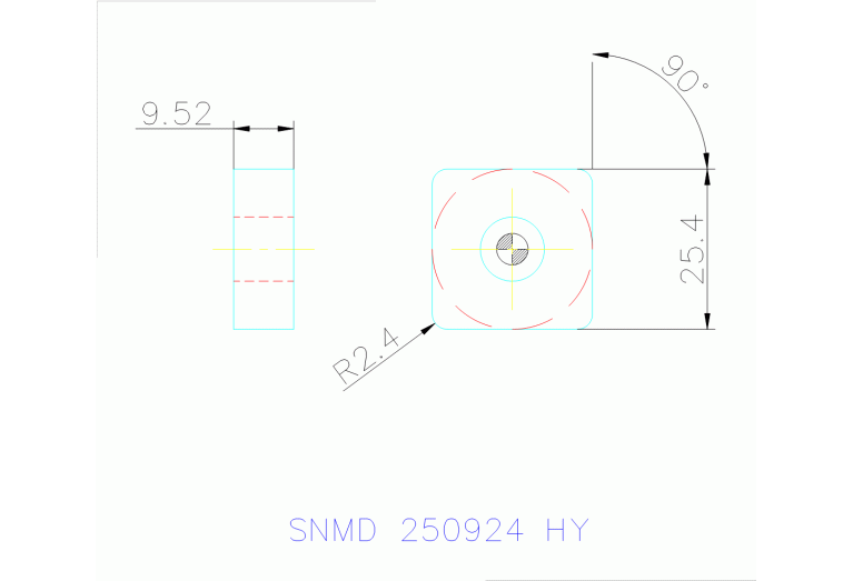 SNMD 250924 HY TT8125
